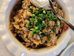 -丰收日·小海鲜·沪上家宴(顾村正大店)