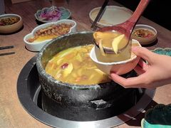 -蘑界·野生菌火锅(深业上城店)