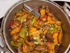 -清真·舒迩布炕锅王·高原美食文化(青海总店)