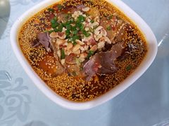 -小贝壳酒楼(经九路店)