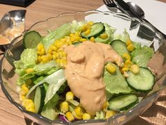 -必胜客(北苑路店)