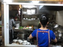 -清真.回香园(南街店)