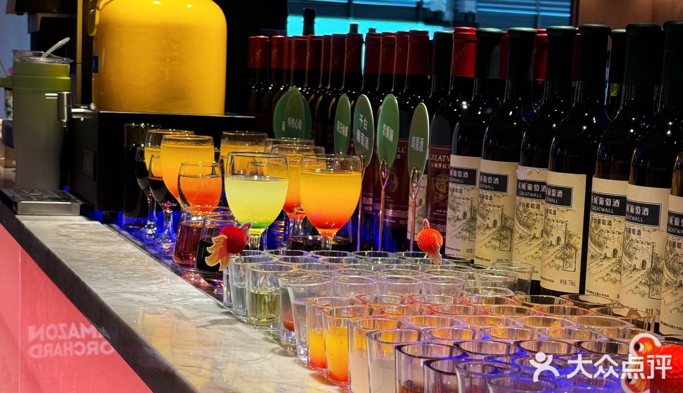 在大悦城📍苏州首店！全球直采海鲜人均百元畅吃