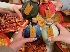 -先启半步颠·川菜小炒