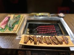 -暖都焼肉·和牛酒場(花都店)