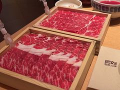 -巴奴毛肚火锅(七宝领展广场店)