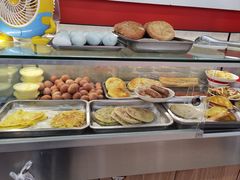 -沈老头包子(长春总店)