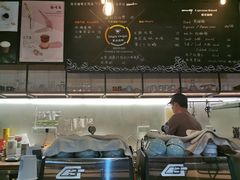 -fishtank鱼缸咖啡(三山街店)