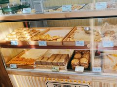 -包满意面包糕点(东坝店)