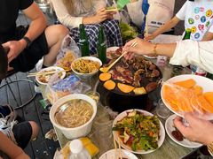 -马晓马佳牛羊肉(新合路店)