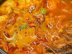 -第二外国语学院-韩国餐厅(朝阳路店)