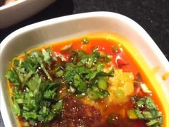 -捞王猪肚鸡火锅(昆山店)