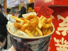 -味子夫鸡柳(解放碑总店)