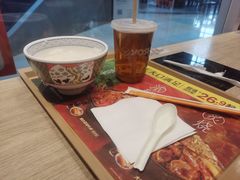-吉野家(上亿广场店)