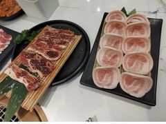 -花味烤肉·拌饭(建邺万达店)