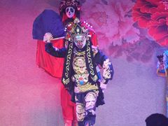 -盖碗儿梨园·变脸吐火·川剧(天府广场店)