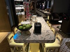 -香港港丽酒店