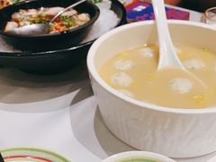 -开海·红岛海鲜虾水饺(石老人店)