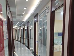 -泰康拜博口腔(世博园乐尔店)