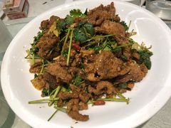 -蓬川食府(金海道店)