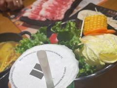 -呷哺呷哺 黄金牧场 (盛世天骄店)