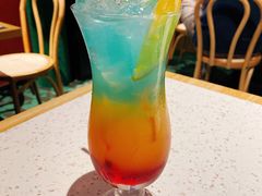 日出龙舌兰-墨纪Mojí墨西哥餐厅(南开大悦城店)