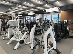 -FUSION FITNESS 热炼健身(万象天地店)