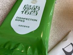 -粤秀餐厅(国货店)