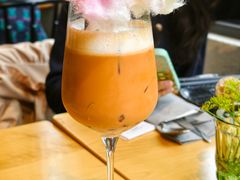 -Ginger(兴国路店)