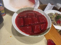 -蜀家渝重庆火锅(南屏街店)