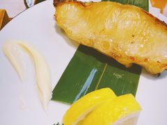 -浦·传统日式料理(3 5 1 1 店)