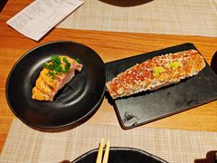 -昊·来了寿司(双楠2店)