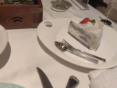 -波特曼西餐厅(南岗店)