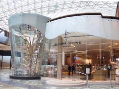 -视博茶点(美狮美高梅店)