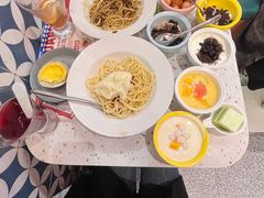 -拾光自助甜品·小食(太古里总店)