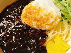 -恩你小木屋·韩式料理(假日广场店)
