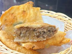 -方中山胡辣汤(正光路店)