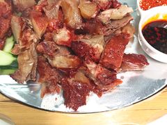 -老爷庙风味美食府(魏都大道店)