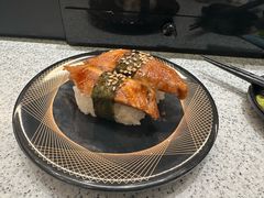 -争鲜回转寿司(大连和平广场凯德PLUS店)