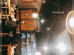 大堂-赤宴·川菜(玉林店)