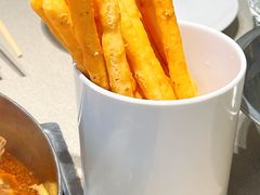 -蝎王府羊蝎子(虎坊桥总店)