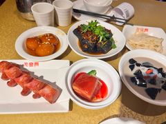 -火宫殿·小吃王国(坡子街店)