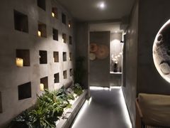 -施奈儿.洗头頭療.按摩SPA.采耳(上梅林店)
