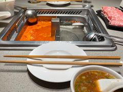 -海底捞火锅(龙湖金沙天街店)