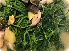 -龙桥私厨·姜花菊花过桥鱼·顺德菜(容桂店)