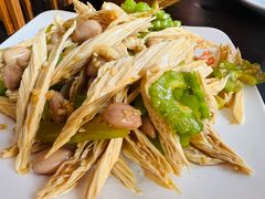 -老保定驴肉馆(云岗路店)