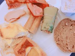 -长沙世纪金源大饭店·金世纪中餐厅