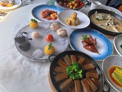 -岁粤Moon·湖景餐厅(月光码头店)