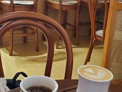 -本無咖啡·BeanWood Coffee