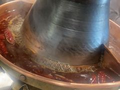 -常赢三兄弟·清真涮肉·清真炒菜(朝阳新城店)